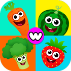 Kids education آئیکن