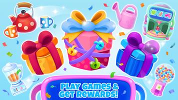 Kids education اسکرین شاٹ 1