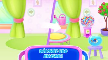 Jeu enfant 3 ans. Bebe jeux. capture d'écran 3
