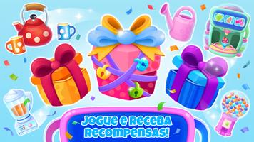 Jogos para crianças de 3 anos imagem de tela 1