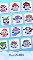 Baby Penguin Rescue Games Kids تصوير الشاشة 2