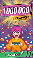 Idle streamer: music game! تصوير الشاشة 2