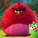 Furious Birds : Hero Saga APK