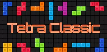 Tetra Classic