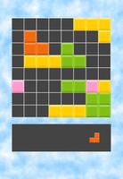 Blokir Puzzle poster