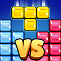Block Heads: Puzzle 2 joueurs