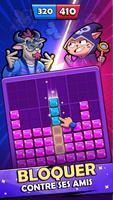 Block Heads Affiche