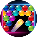 APK تفجير الفقاعات