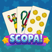 Scopa! Jogo de cartas online