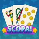 Scopa icône