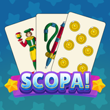 Scopa icon