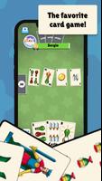 Scopa-poster