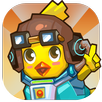 idle Zity Rush APK