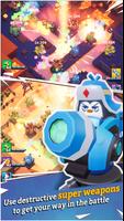 idle Zity Rush screenshot 3