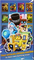 idle Zity Rush screenshot 2