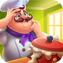 Super Cooker: Game Restoran APK