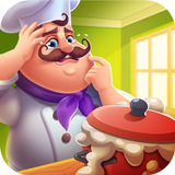 Super Cooker: Restaurant-Spiel