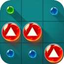 Balls Path: Color Lines Puzzle APK