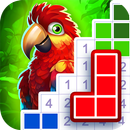 Block Brush - Art Puzzle Game APK