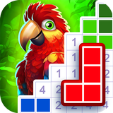 Block Brush أيقونة