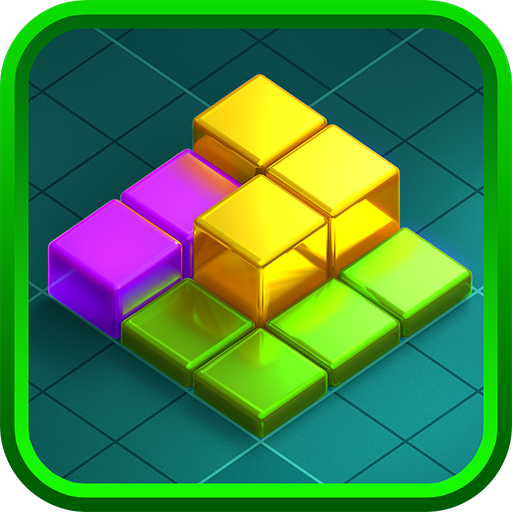 Playdoku: Jogos Block Puzzle