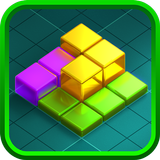 Puzzle Blocks: Jogo de Blocos