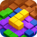 Colorwood Blocks Puzzle Game APK