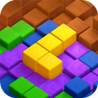 Colorwood Blocks أيقونة
