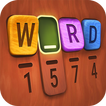 ikon Colorwood Words - Cryptogram