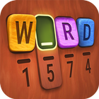 Colorwood Words أيقونة