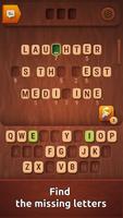 Colorwood Words تصوير الشاشة 1