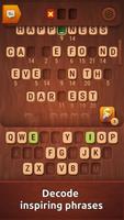 Colorwood Words تصوير الشاشة 2