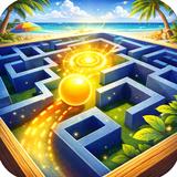 Gravity Maze: sand APK