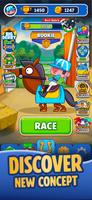 Match & Derby: Blast Race PvP 截圖 1