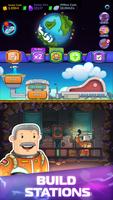 Endless Colonies: Idle Tycoon ภาพหน้าจอ 6
