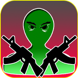 Stickman and Shotgun Fight 2020