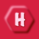Hex Words icon