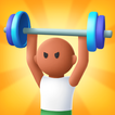 Gym Empire - Idle Tycoon icon