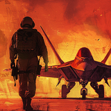 Eternal Battleground আইকন