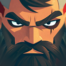 Brute Saga: Go! APK