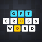 GPT Crossword: AI Word Puzzle ikon