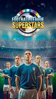 Football League Superstars poster