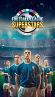 Football League Superstars الملصق