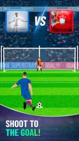 Football League Superstars تصوير الشاشة 1