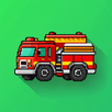 Firewatch: Rescue Brigade APK
