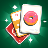 Words Solitaire Retro!