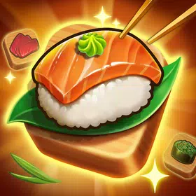 Sushi Tile – Puzzle Master