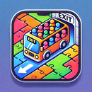 Bus Color Out APK