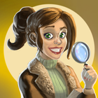 Crime Time: Detective Mystery-icoon