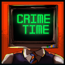 Crime Time Adventure: Detective Story Game APK